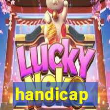 handicap -1.25
